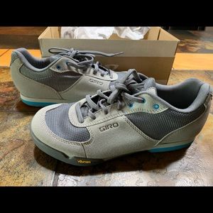 Giro woman’s Petra VR Cycling Shoe